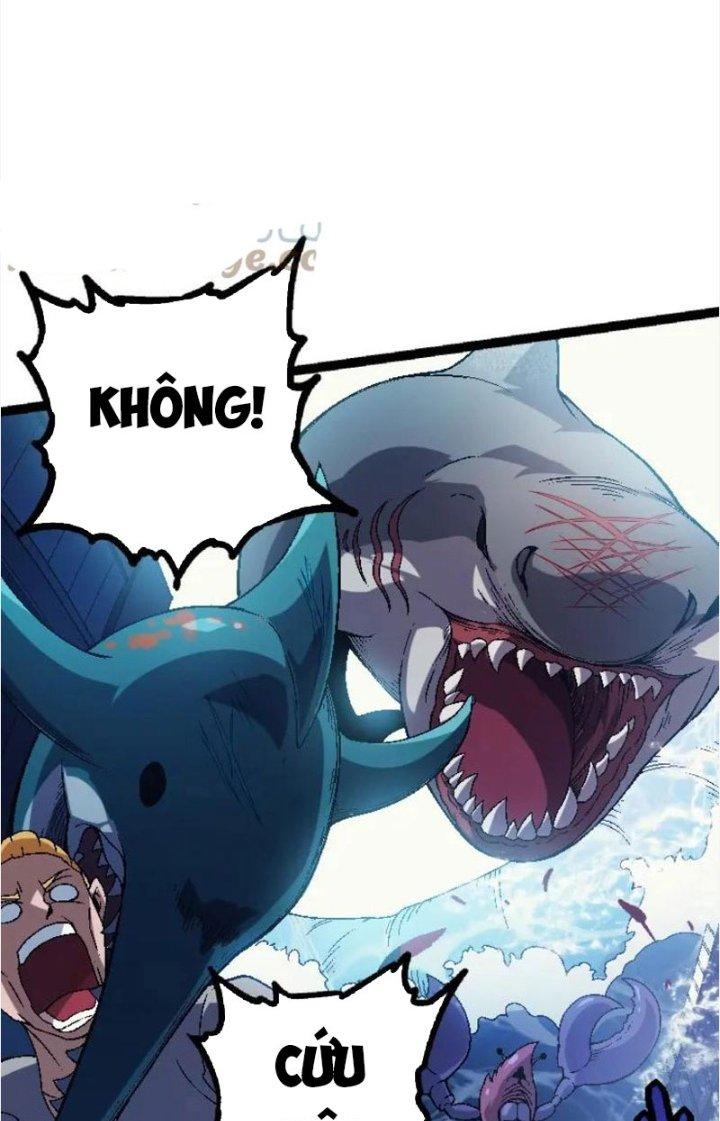 từ cây cổ thụ bắt đầu tiến hóa chapter 31 54