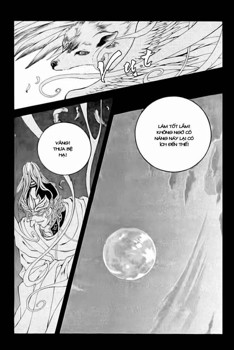 tân nương của thủy thần chapter 45 21