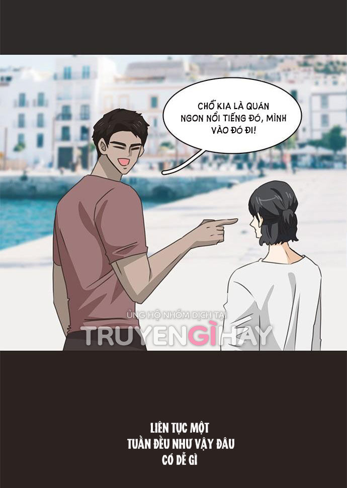 Tuyển Tập Truyện Ngắn Dằm Khăm Của Bạn Mảy chapter 16.1 - Trang 20