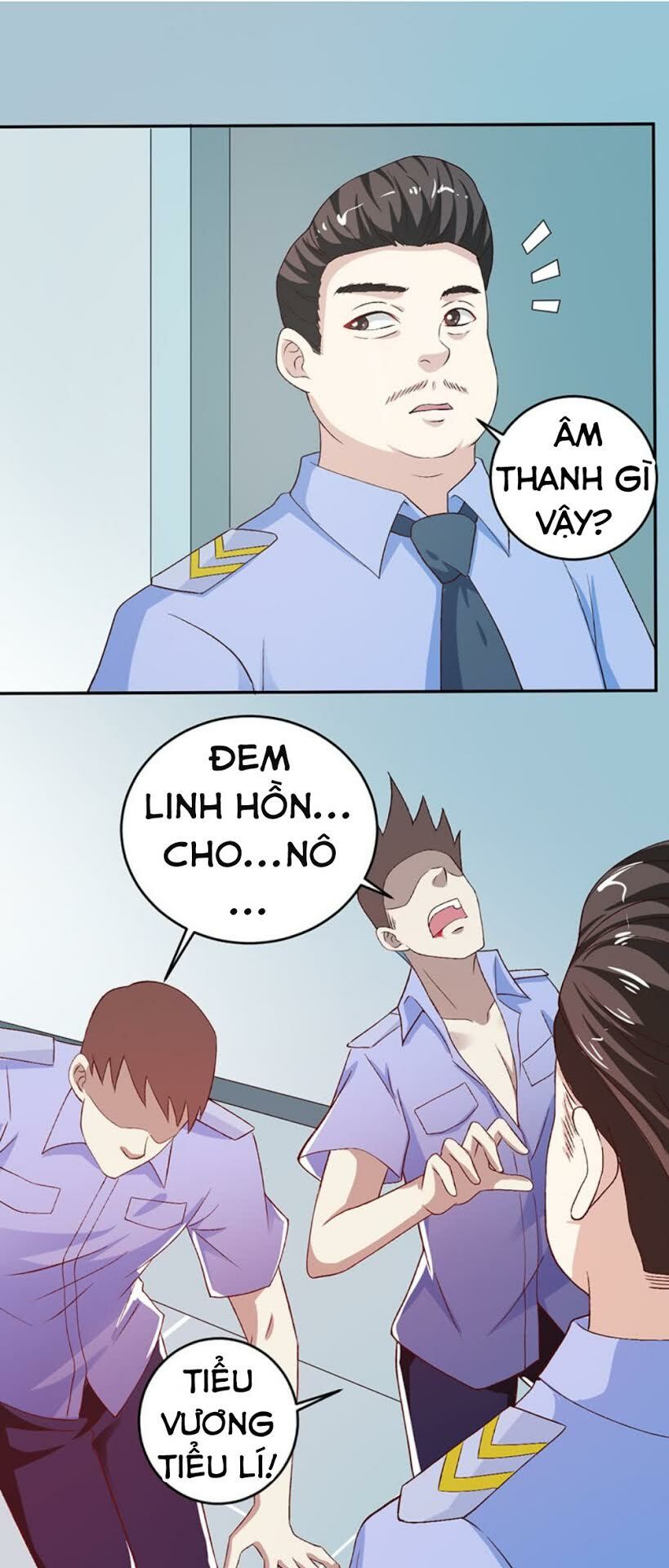 táng kiếm quyết chapter 22 29