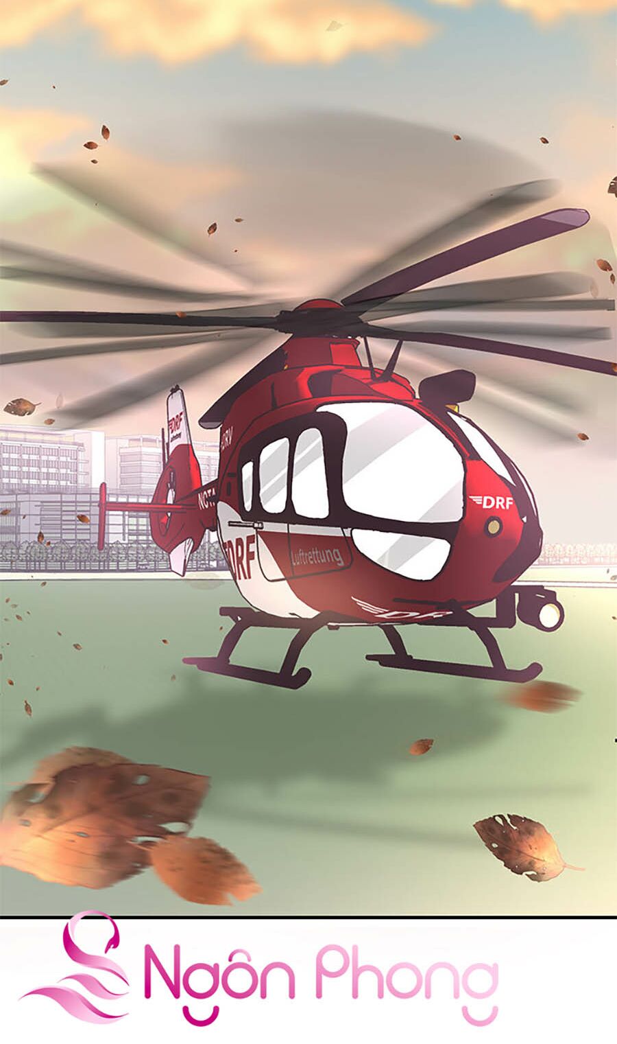 bạn trai 1/4 của tôi chapter 37 40