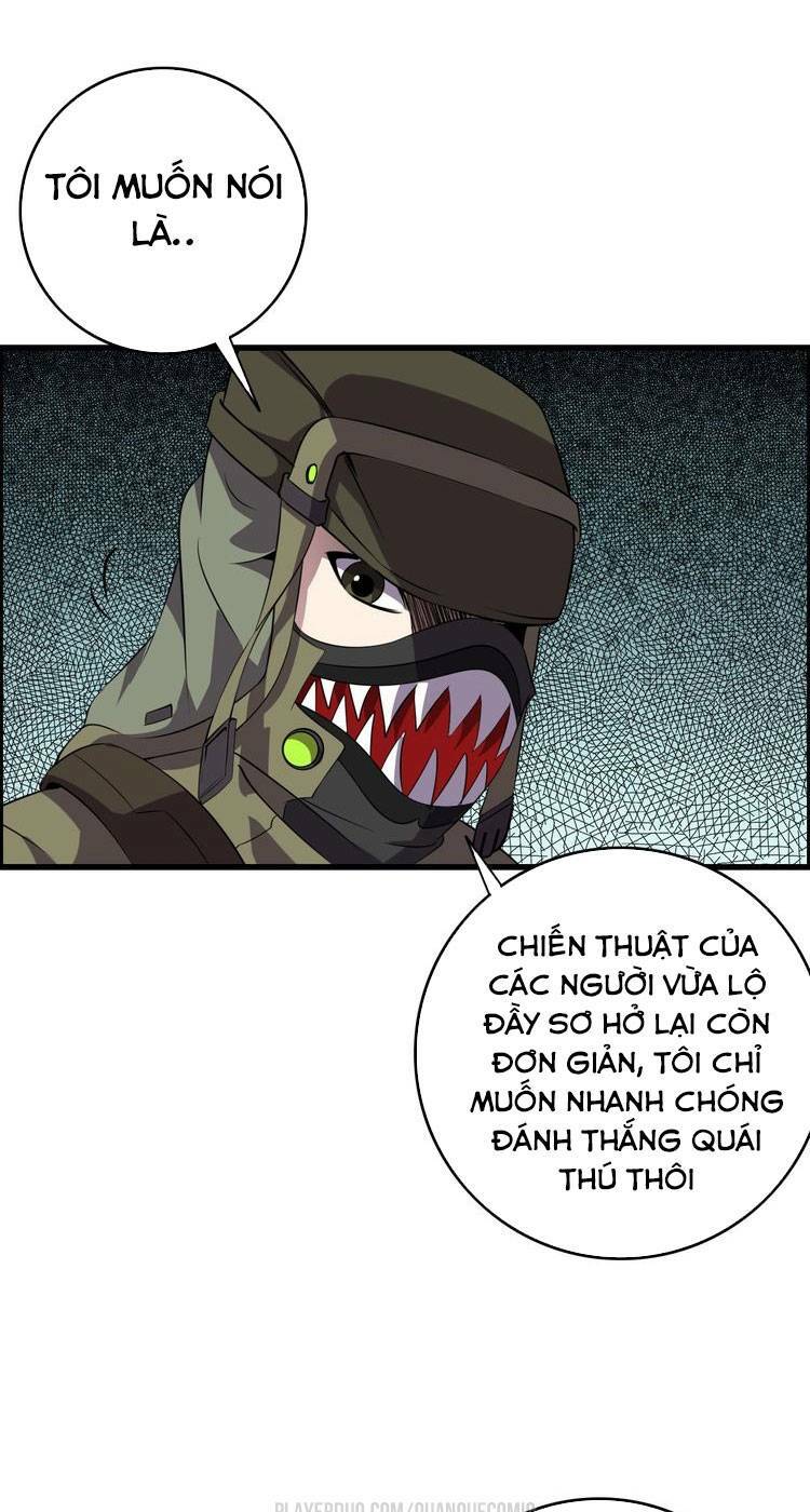 chào mừng đến thế giới cực lạc chapter 62 29