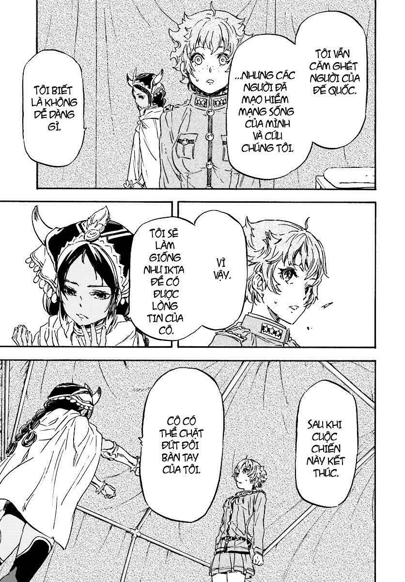 nejimaki seirei senki - tenkyou no alderamin chapter 28 9