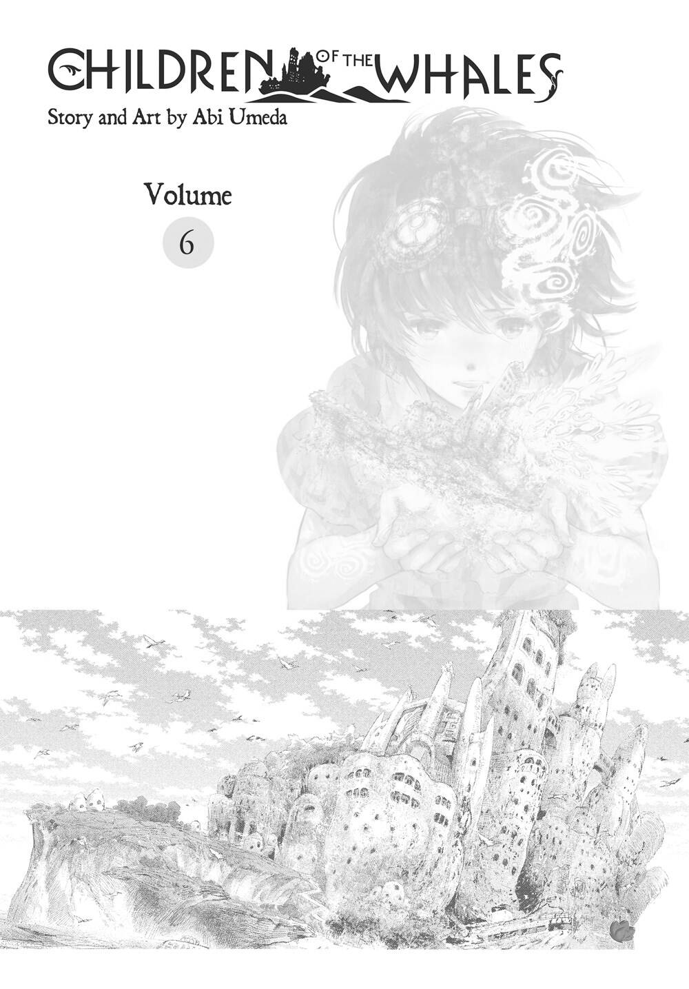 children of the whales chapter 21 1