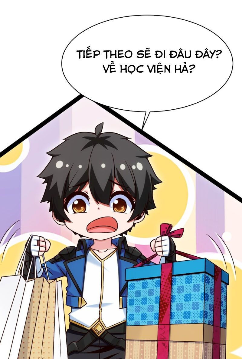 ma thú kiếm thánh dị giới tung hoành chapter 123 21