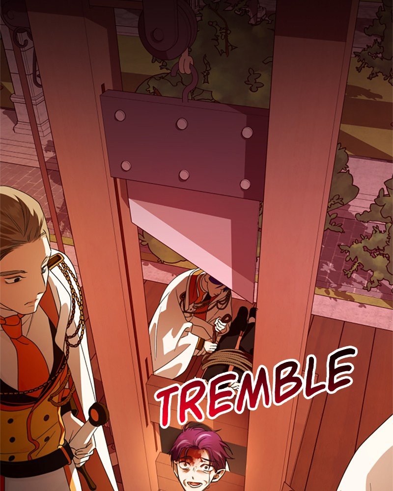 tôi muốn trở thành cô ấy dù chỉ là một ngày chapter 82 116