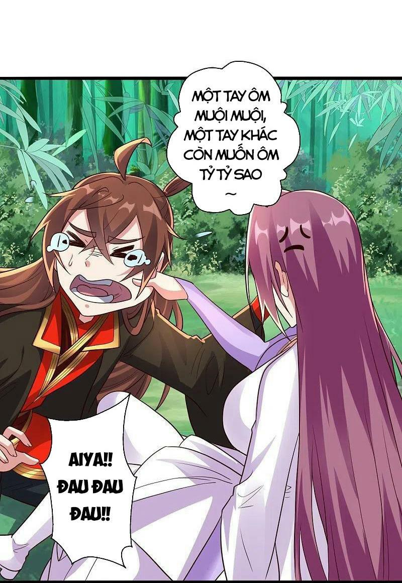tiên võ đế tôn chapter 279 67