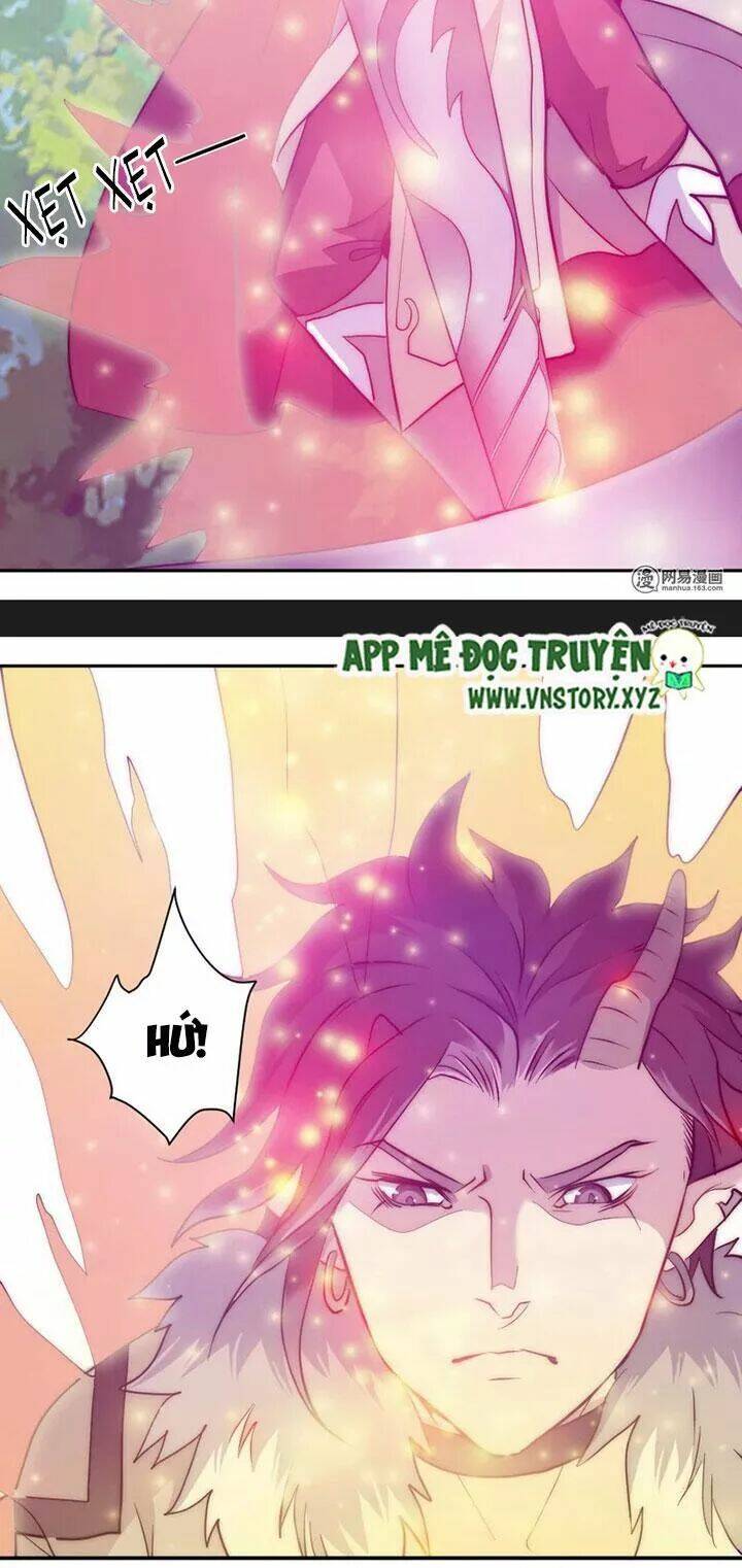 tiên nhân ở trên ma ở dưới chapter 36.1 19