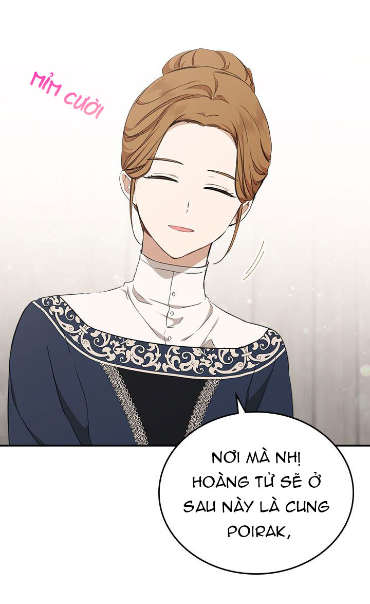 lần này tôi sẽ trở thành gia chủ chapter 50.1 17