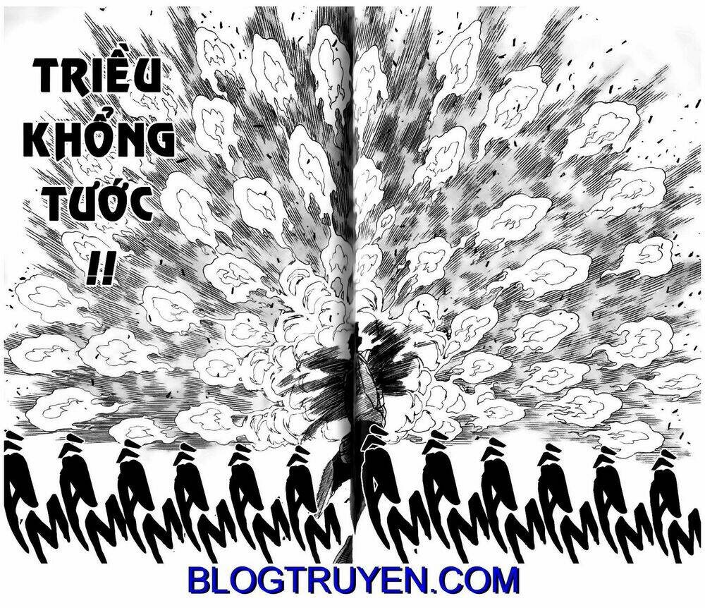 naruto - cửu vĩ hồ ly chapter 258 7