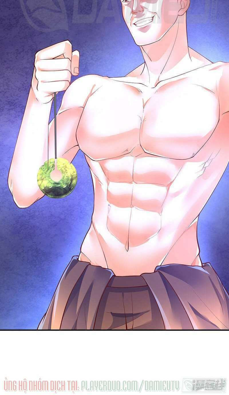 tối cường thăng cấp chapter 73 29