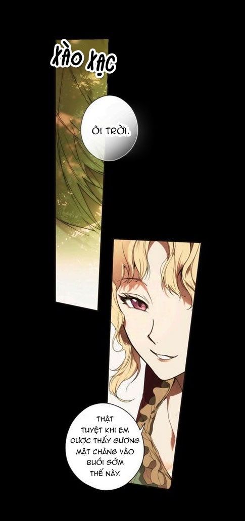 cổ tích về người mẹ kế chapter 57 31