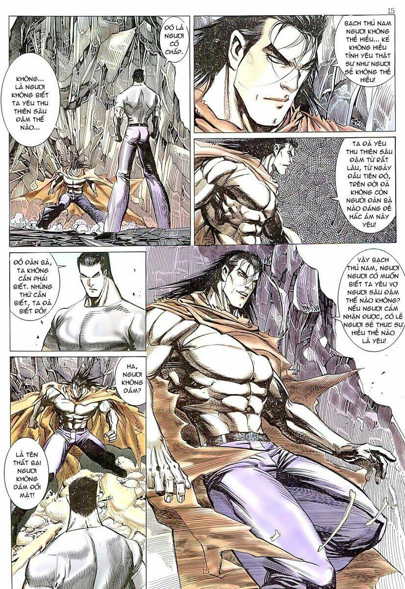 hải hổ 3 chapter 22 15