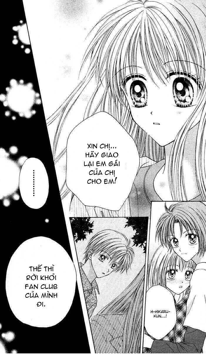 max lovely chapter 17 25