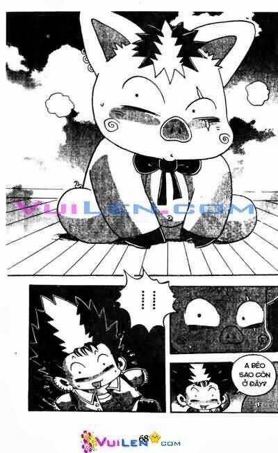 những người bạn tốt chapter 29 69