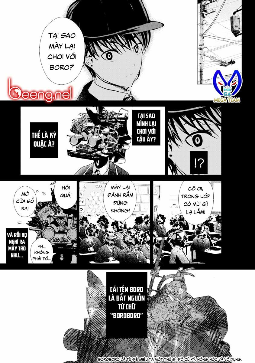 tái sinh chapter 5.1 3