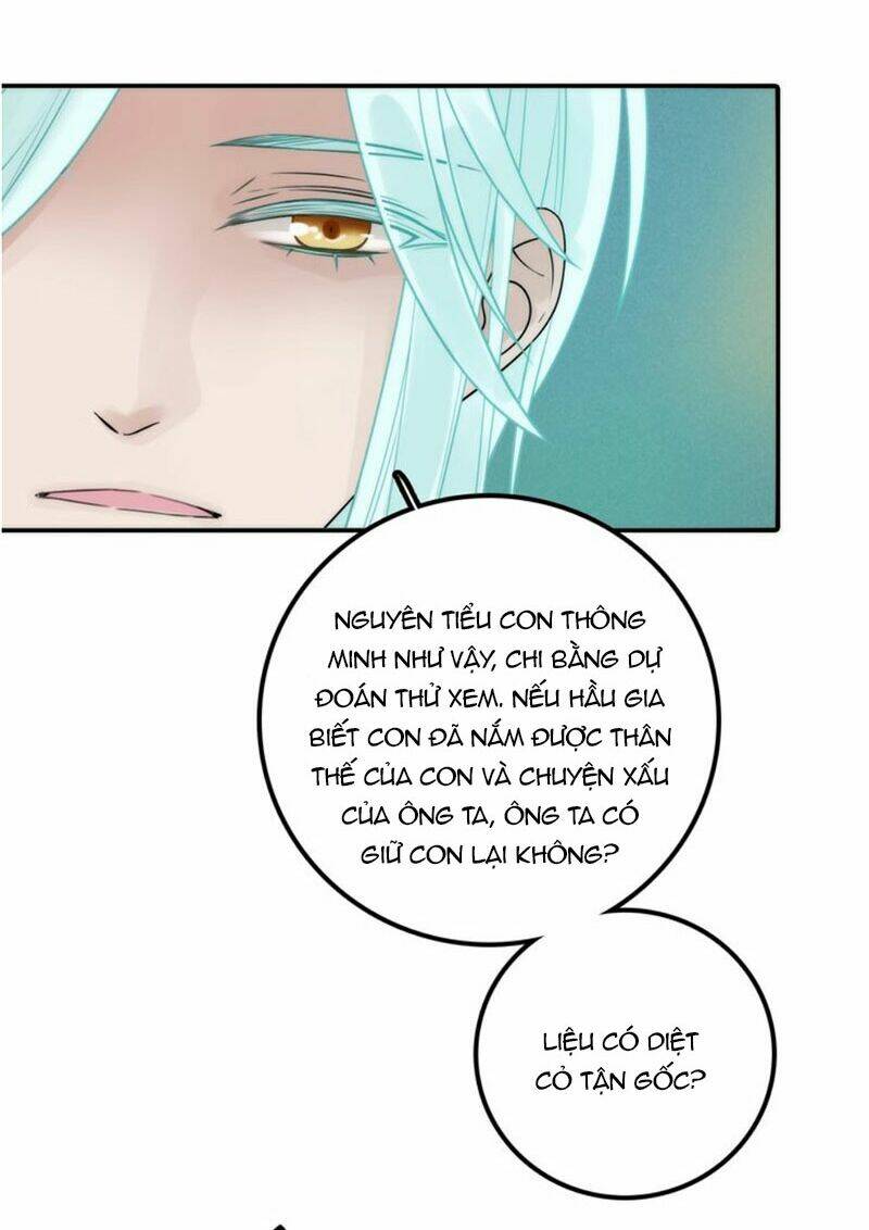 cướp chàng vợ về đón năm mới chapter 41 17