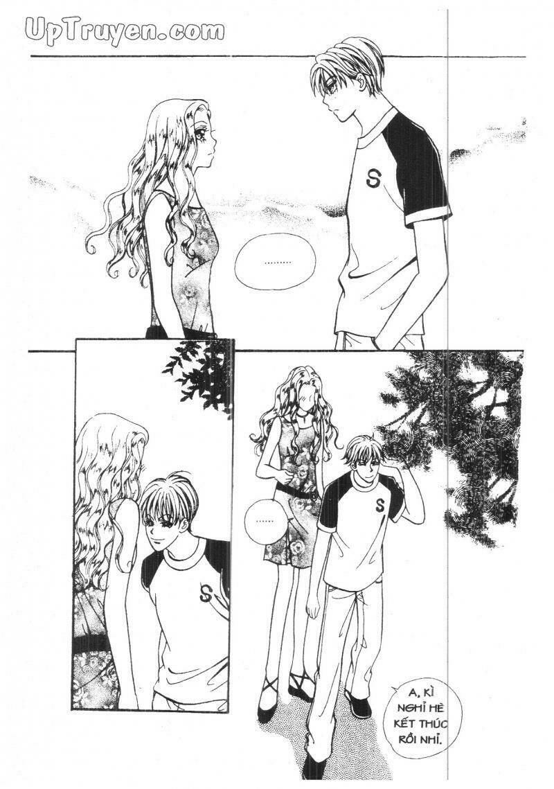 nụ hôn chàng trai chapter 8 143