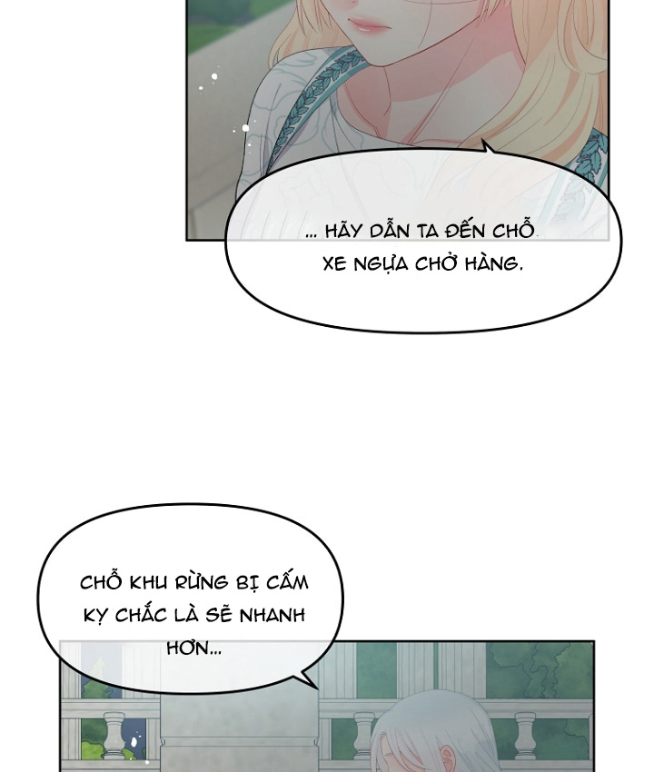 đừng đặt tình cảm mình vào cuốn sách đó chapter 27.1 32