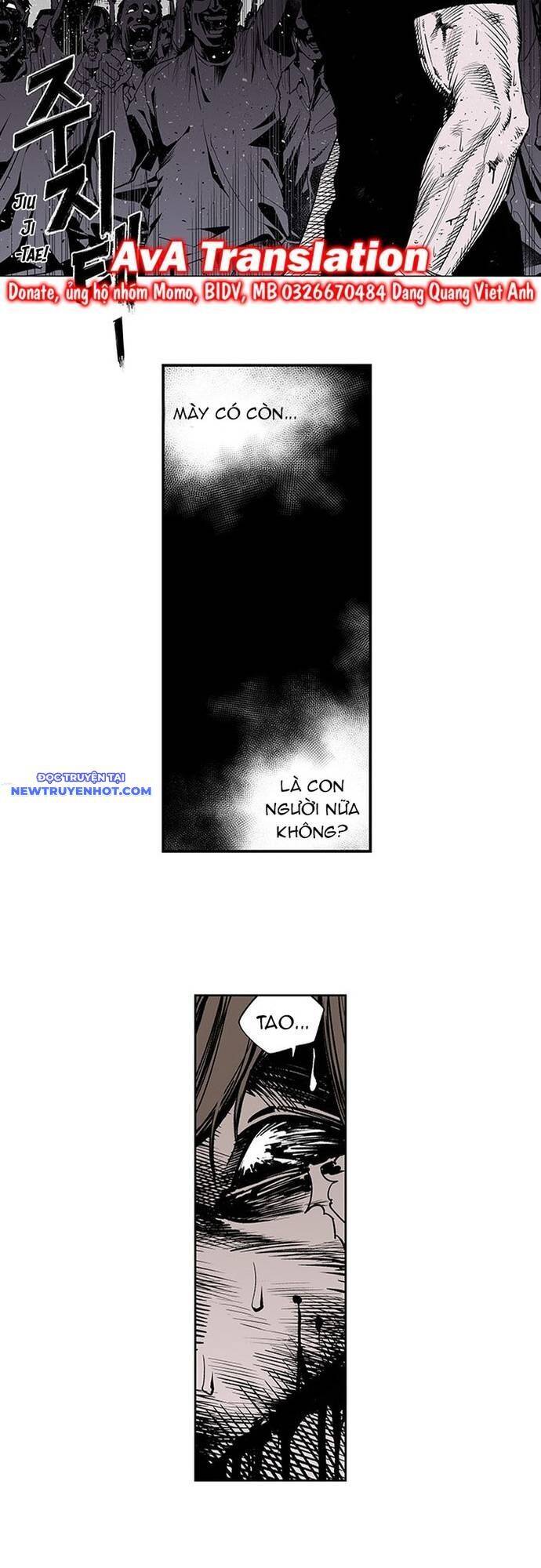 fight class 3 chapter 147 6