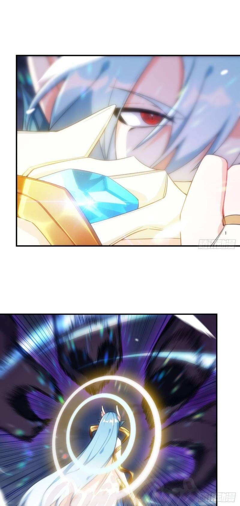 khởi đầu bằng một con côn chapter 85 21