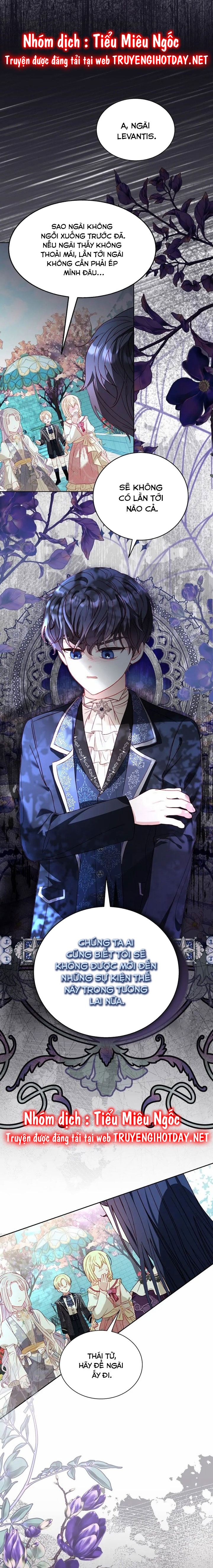 papa của tôi đã xuất hiện chapter 42 5