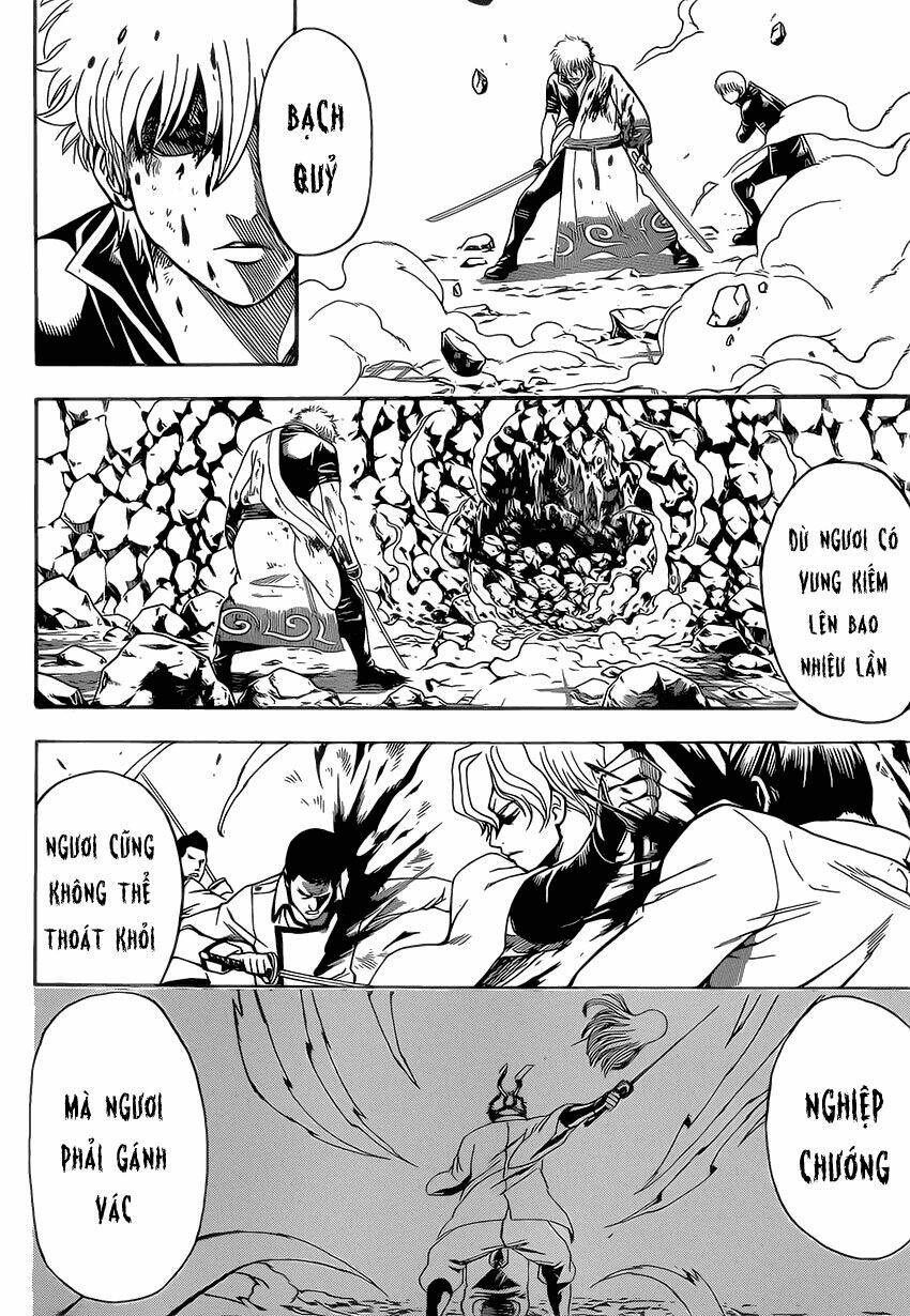 gintama - linh hồn bạc chapter 545 3