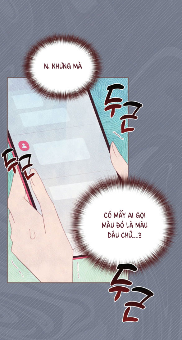Sở Thích Dâm Đãng chapter 3.2 - Trang 3