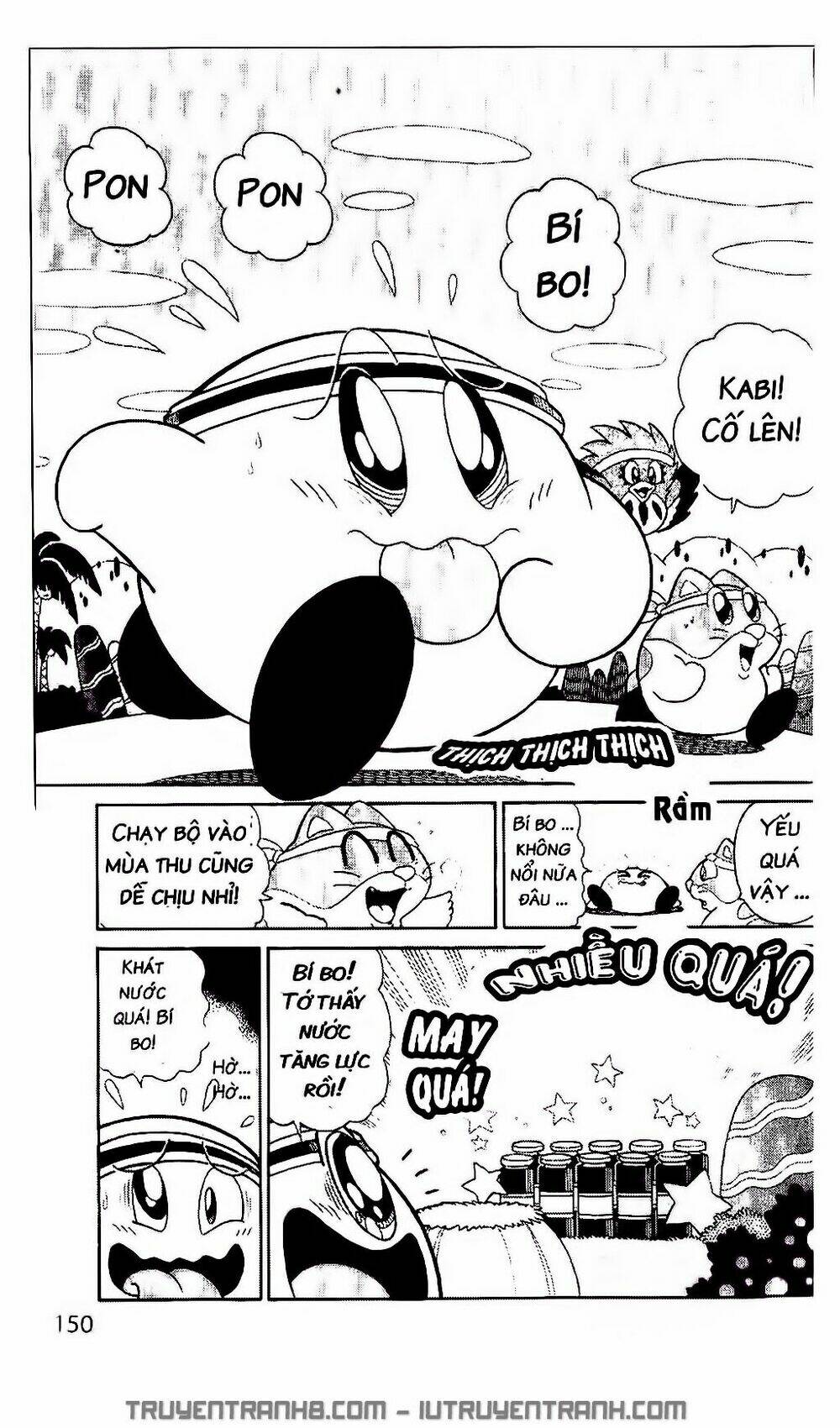 ngôi sao kabi chapter 47 5