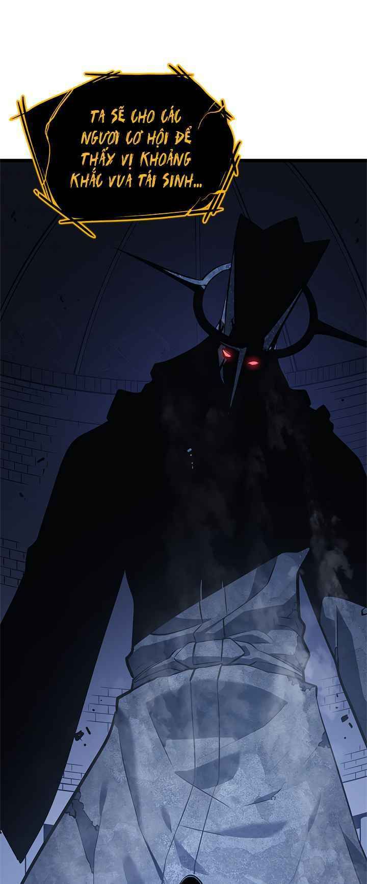 solo leveling 2 chapter 19 22