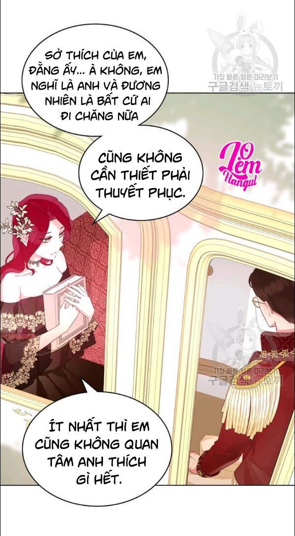 kẻ tạo ra ác nữ chapter 23 35
