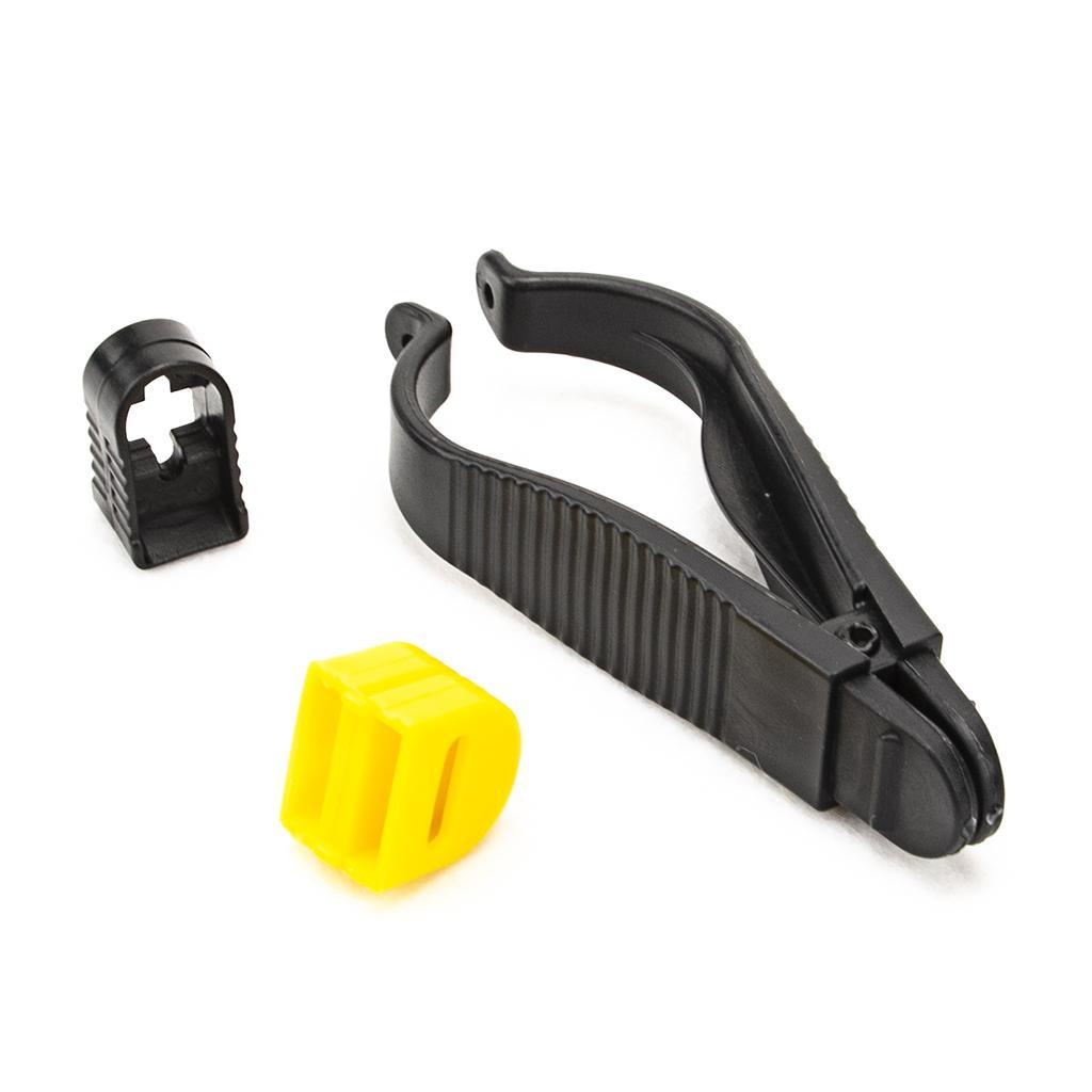 Release Clip Snap  Grip Planer Board  Fishing Tools S