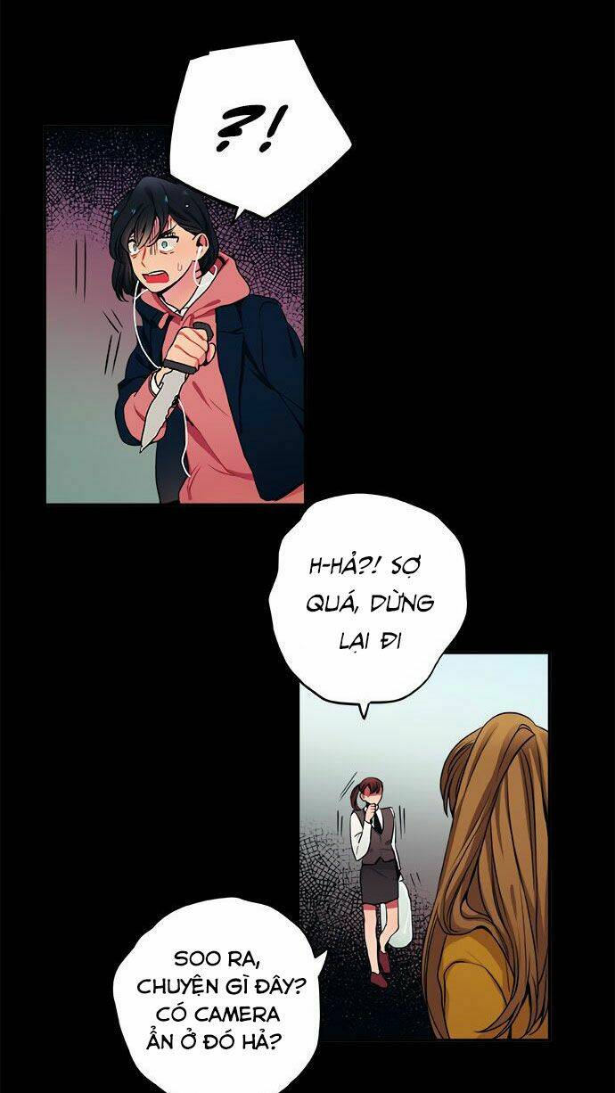 địa ngục trong núi misiryeong chapter 10 33