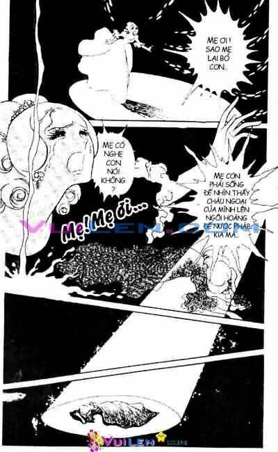 hoa hồng véc-xây chapter 5 44