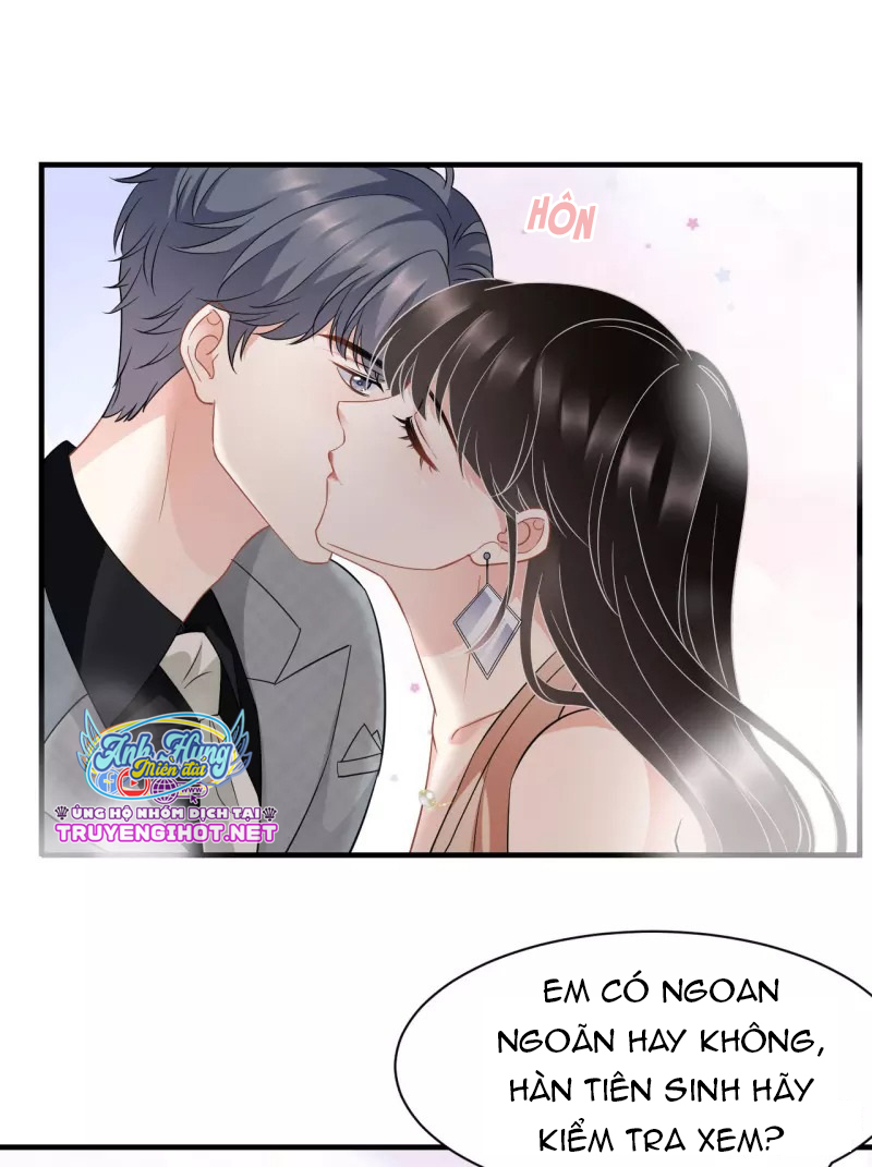 [16+] đại tiểu thư có thể có ý đồ xấu chapter 42.1 2