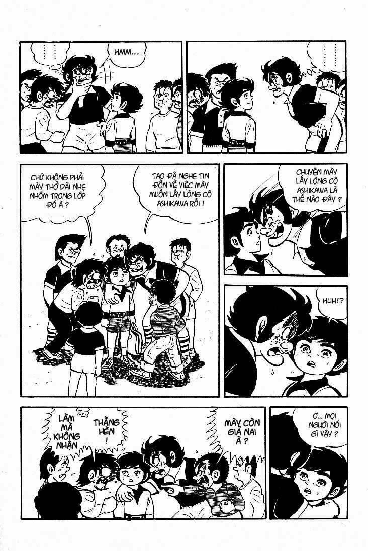 ganbare genki chapter 11 3