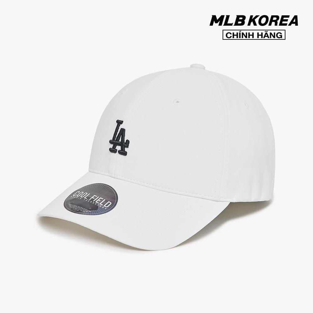 MLB - Nón bóng chày unisex Basic Coolfield Fit &amp; Flex Unstructured 3ACPC