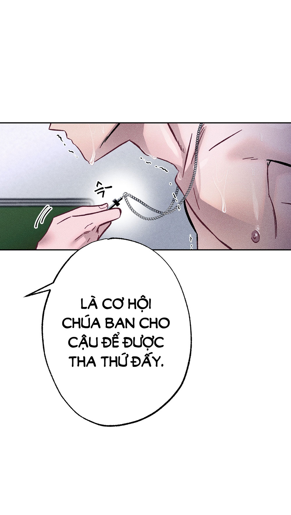 [Bl] Xiềng Xích chapter 4.2 - Trang 6