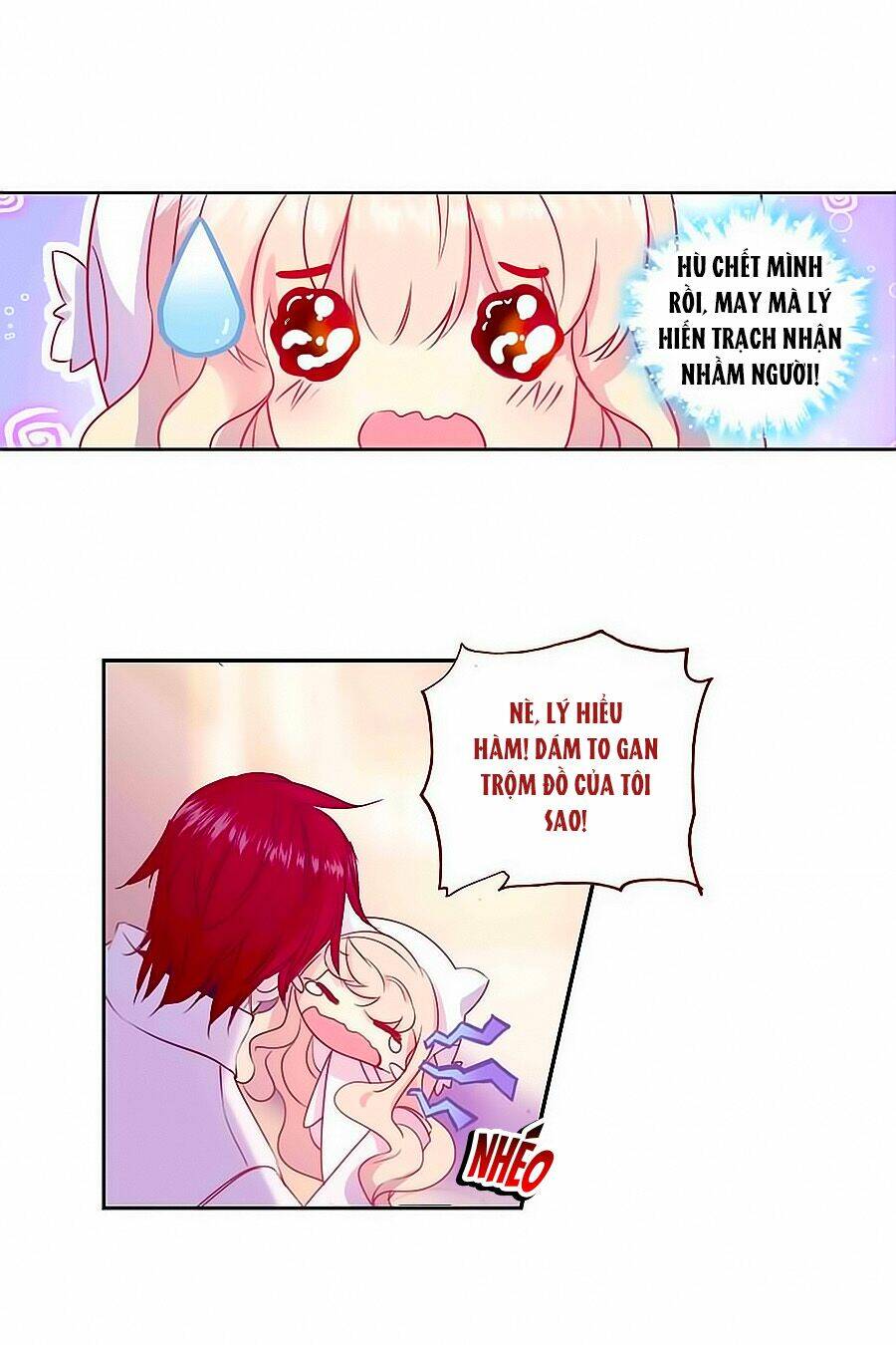 101 sủng vật tình nhân chapter 38 6