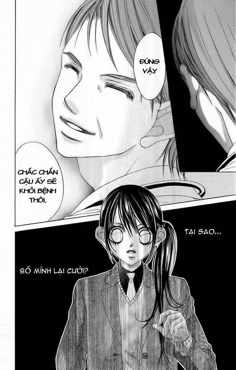 boku no hatsukoi wo kimi ni sasagu chapter 31 17