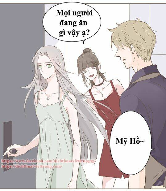 yêu trong giam cầm chapter 5 24