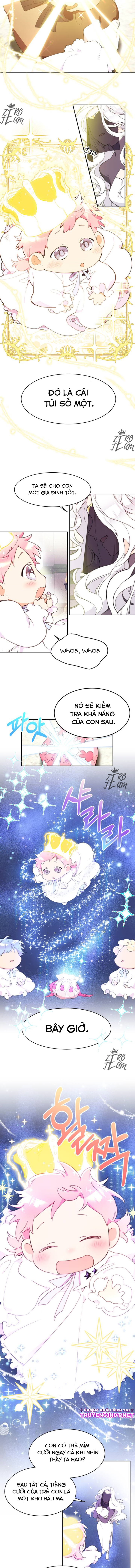 công chúa lotto chapter 1.2 5