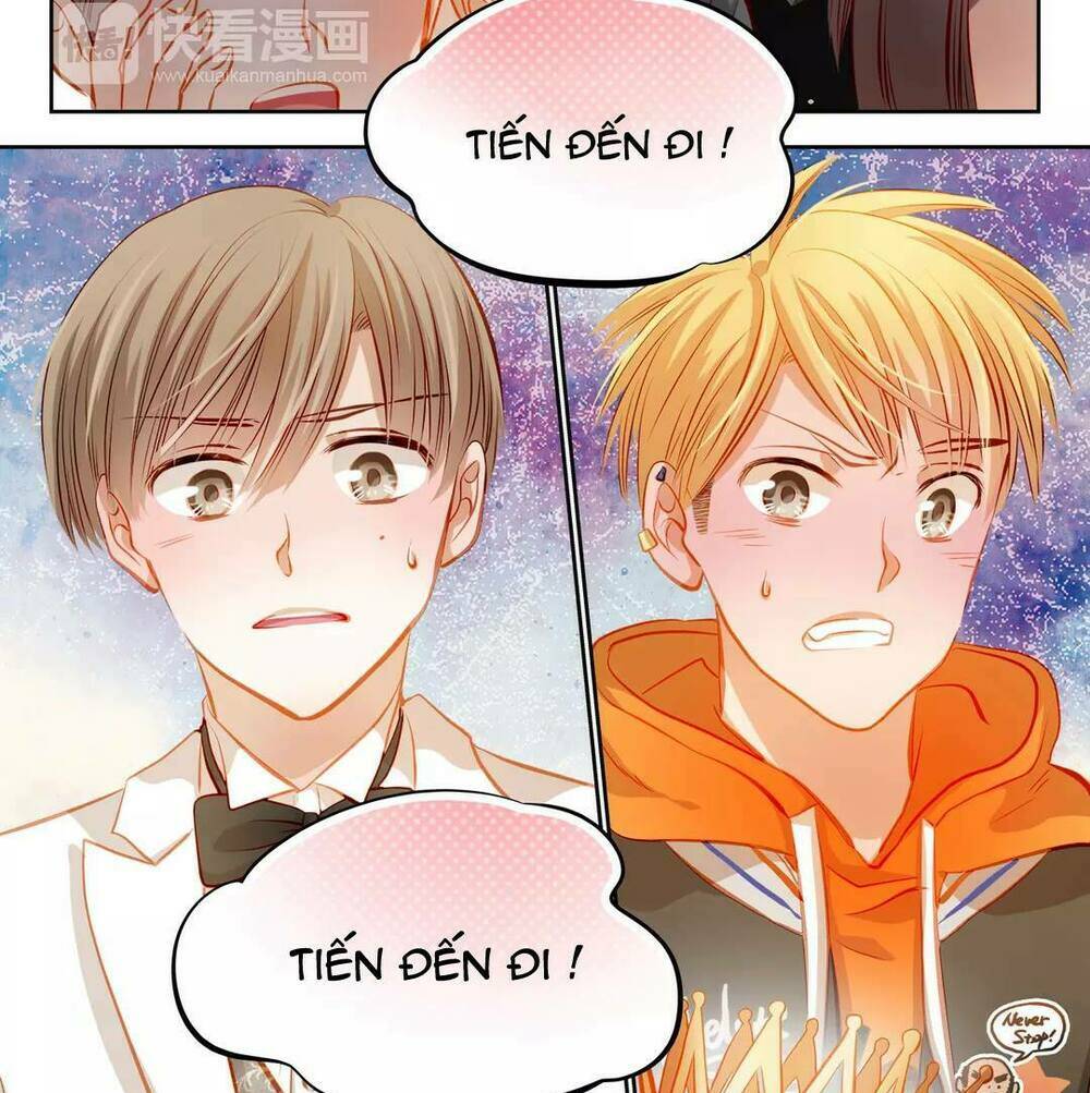 sự cám dỗ xấu xa chapter 28 18