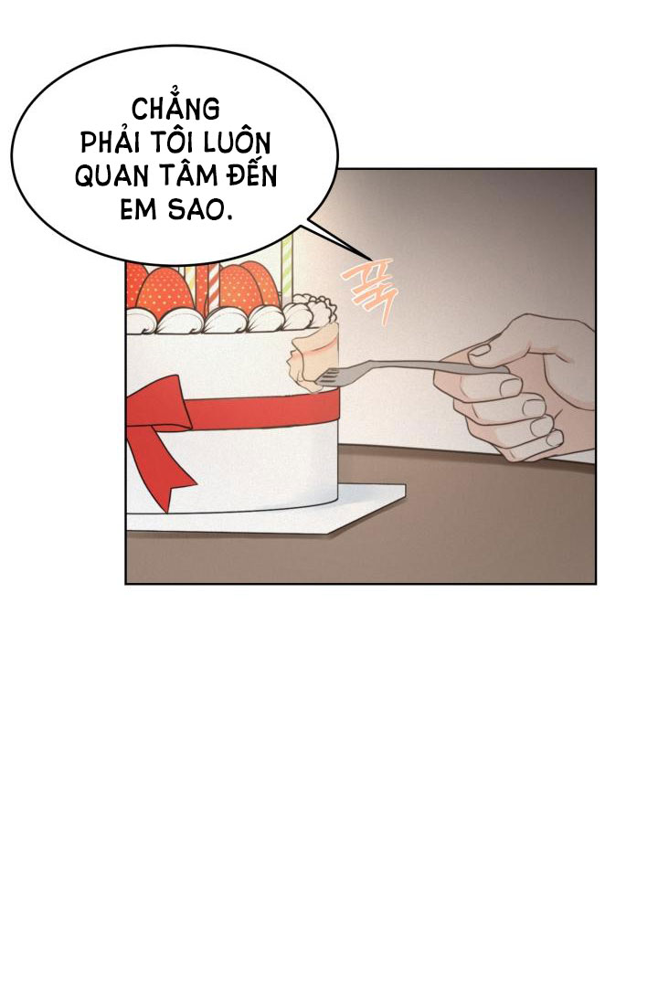 những người đàn ông đã lên giường tôi chapter 24.2 29