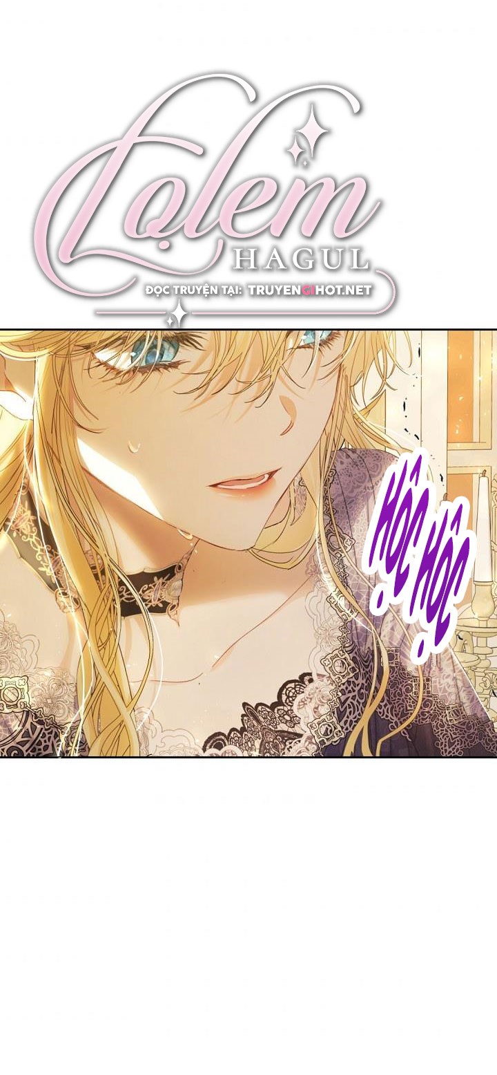 con rối ác nữ marionette chapter 55 3