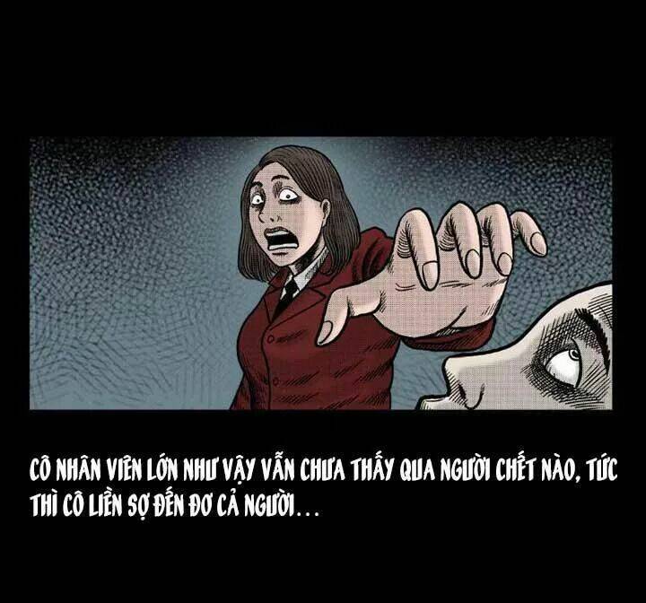 kỳ án có thật chapter 41 23