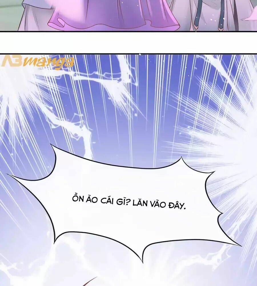 dưỡng thú vi phi chapter 1 19