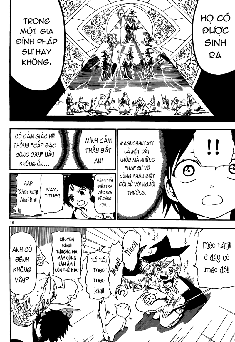 magi - the labyrinth of magic chapter 153 19
