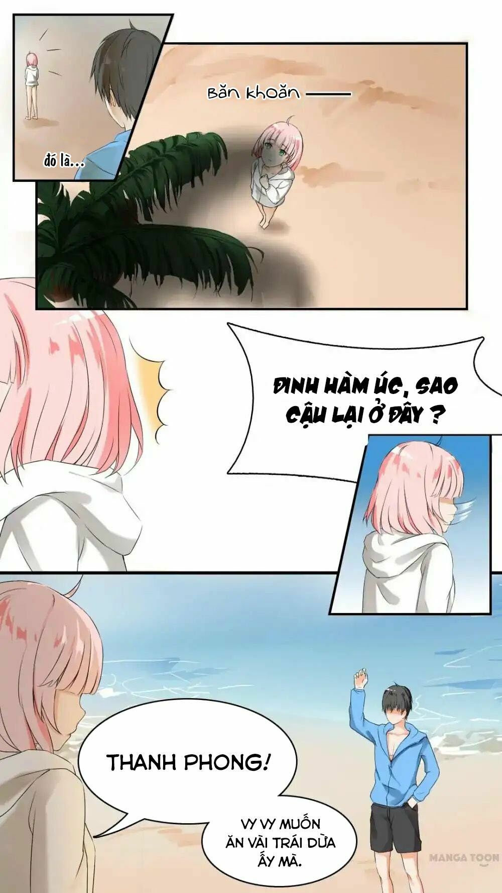 the boy in the all-girls school chapter 35 8