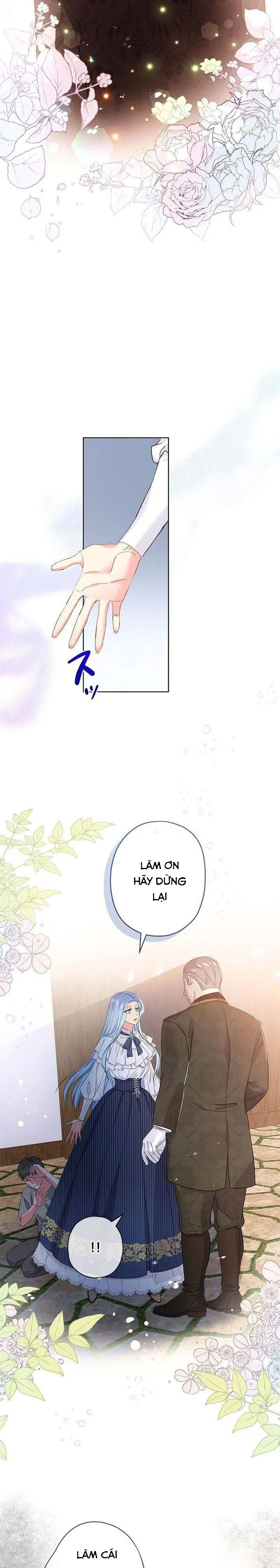 nếu trở thành ác nữ, liệu tôi có chết không ? chapter 20 12